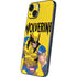 Marvel X-Men The Wolverine iPhone 14 Plus Skin